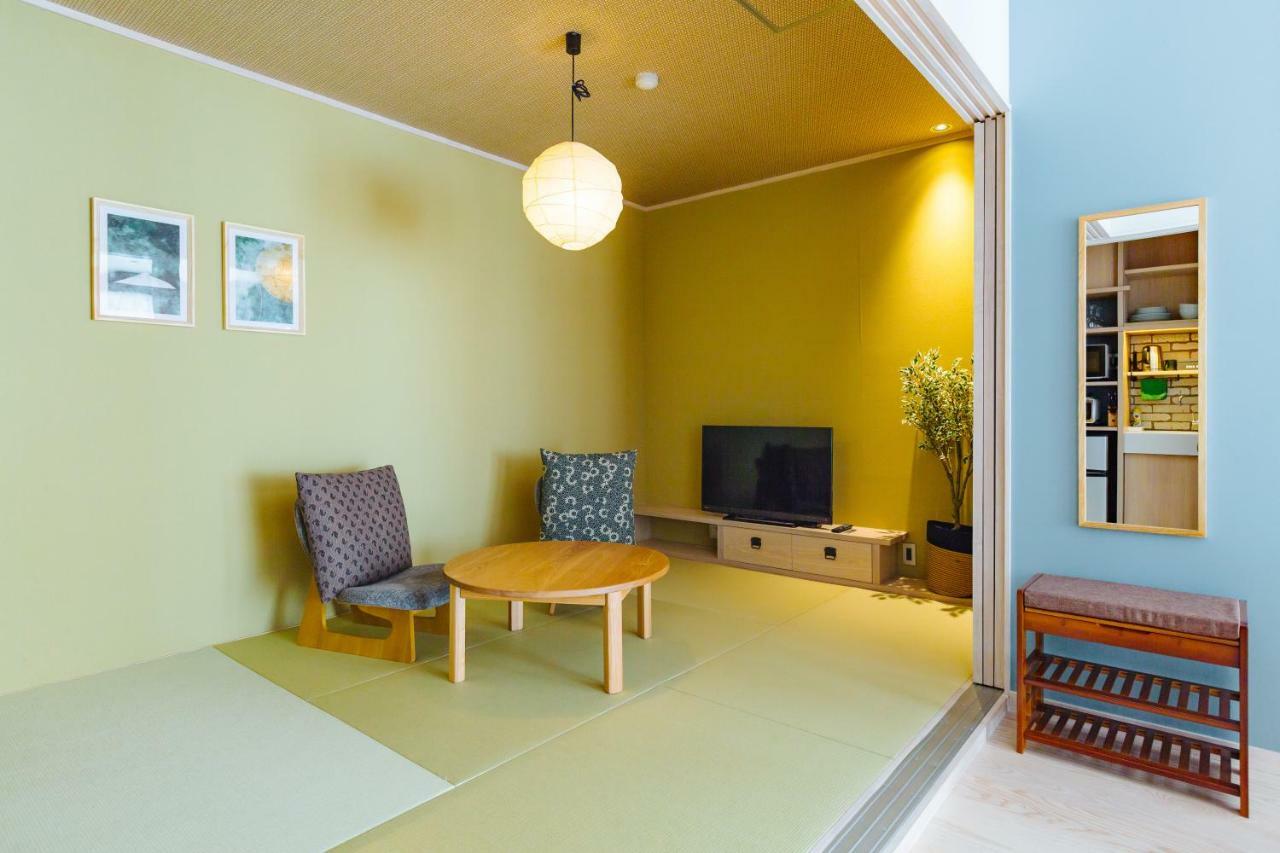 Wadano Gateway Suites & Apartments Hakuba Exterior photo